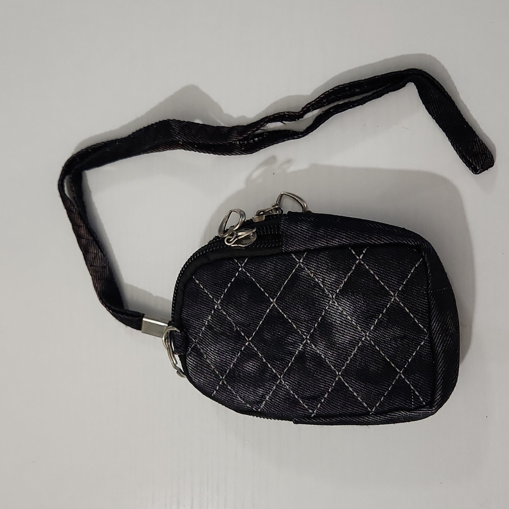 💜Teddy bear mini bag - Picture 4 of 5